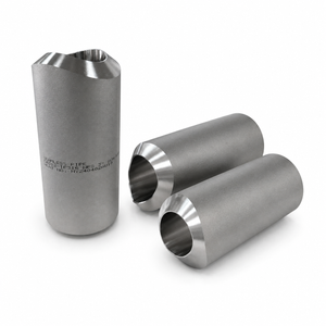 High Pressure Water Vent and Drain Nozzle