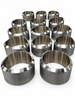 Custom Fuel Gas Nozzle Assembly 