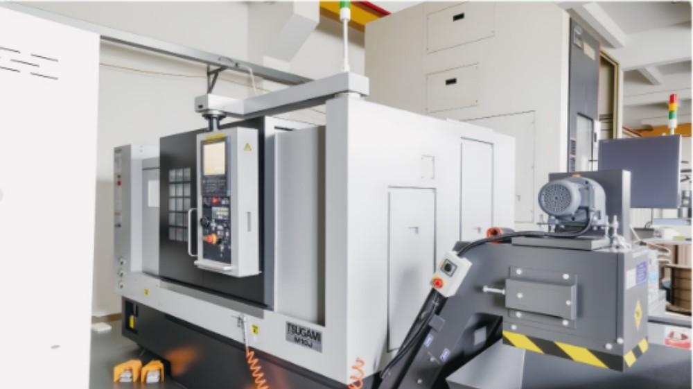 CNC Machine