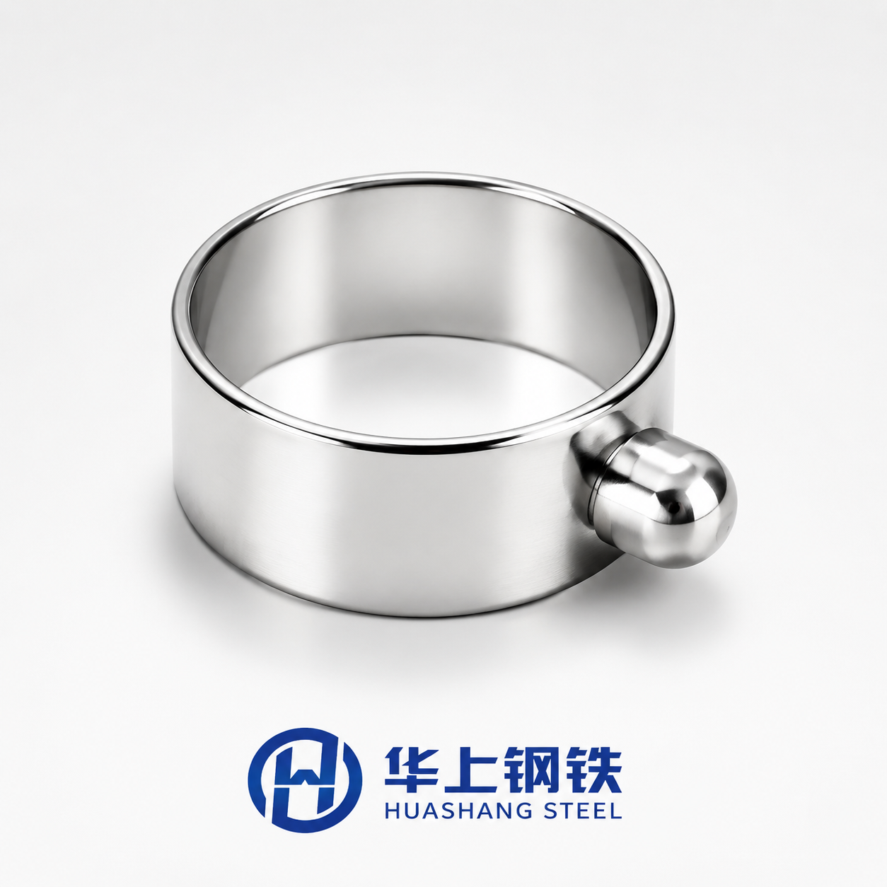 Lock Ring and Post Assemblies