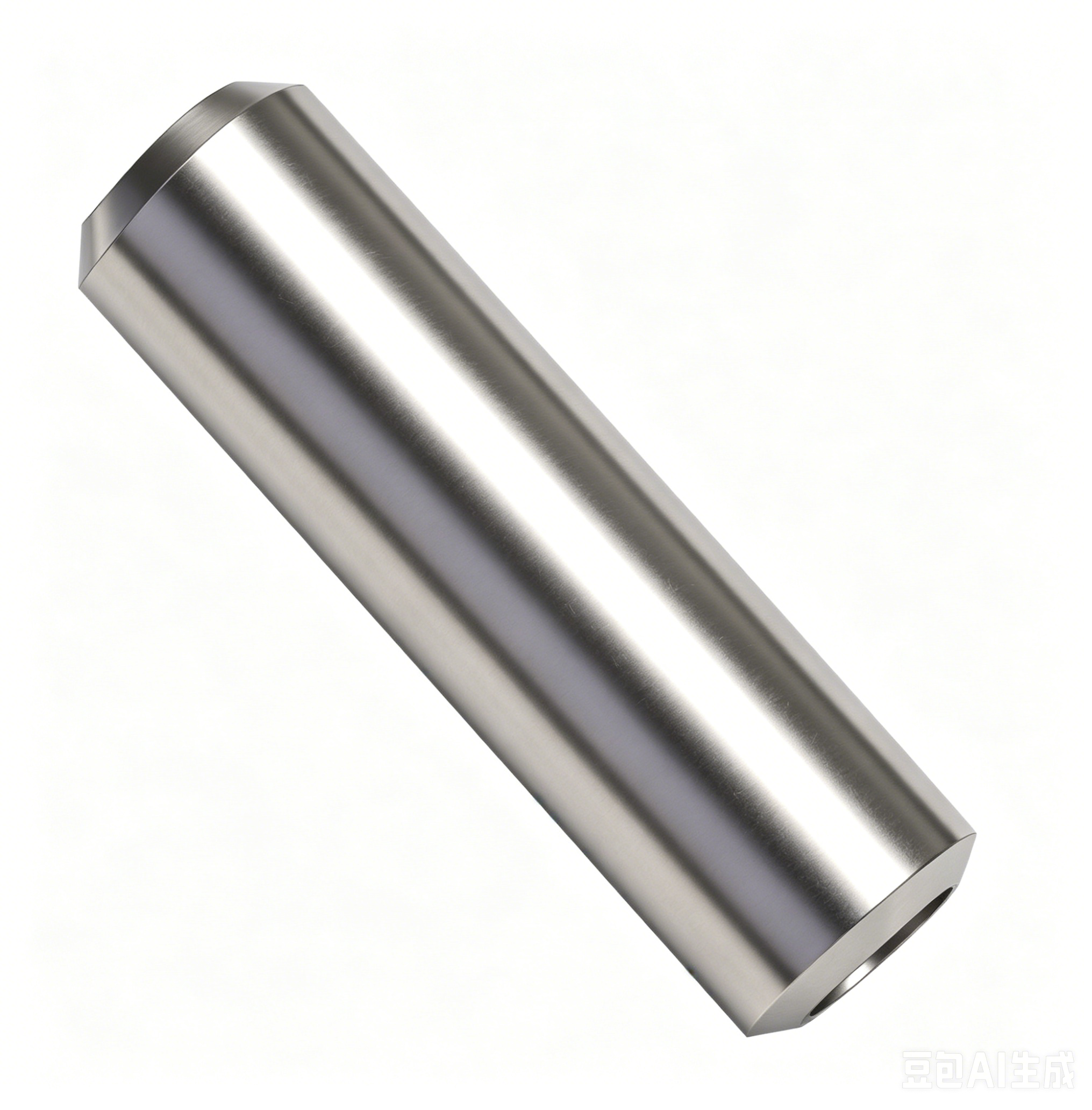 Intermediate Pressure IP Water Vent and Drain Nozzle