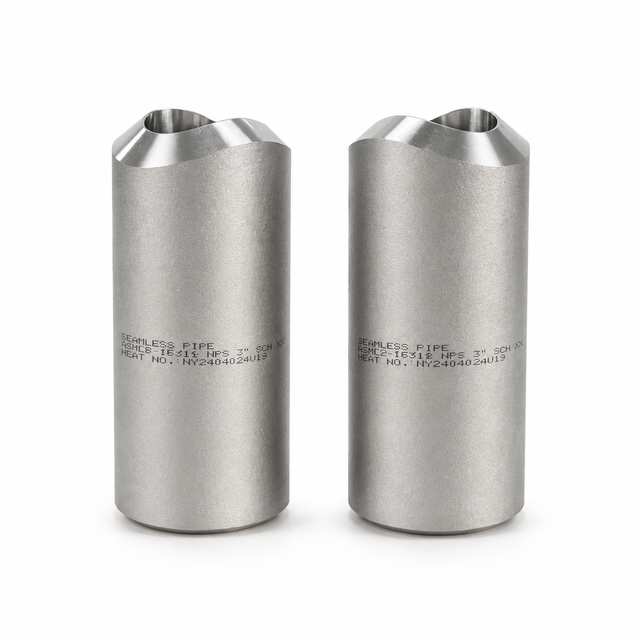 Industrial High Pressure Water Nozzle