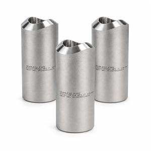 Stainless Steel Heat Exchanger Water Nozzle